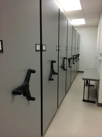 UCCS Curation.