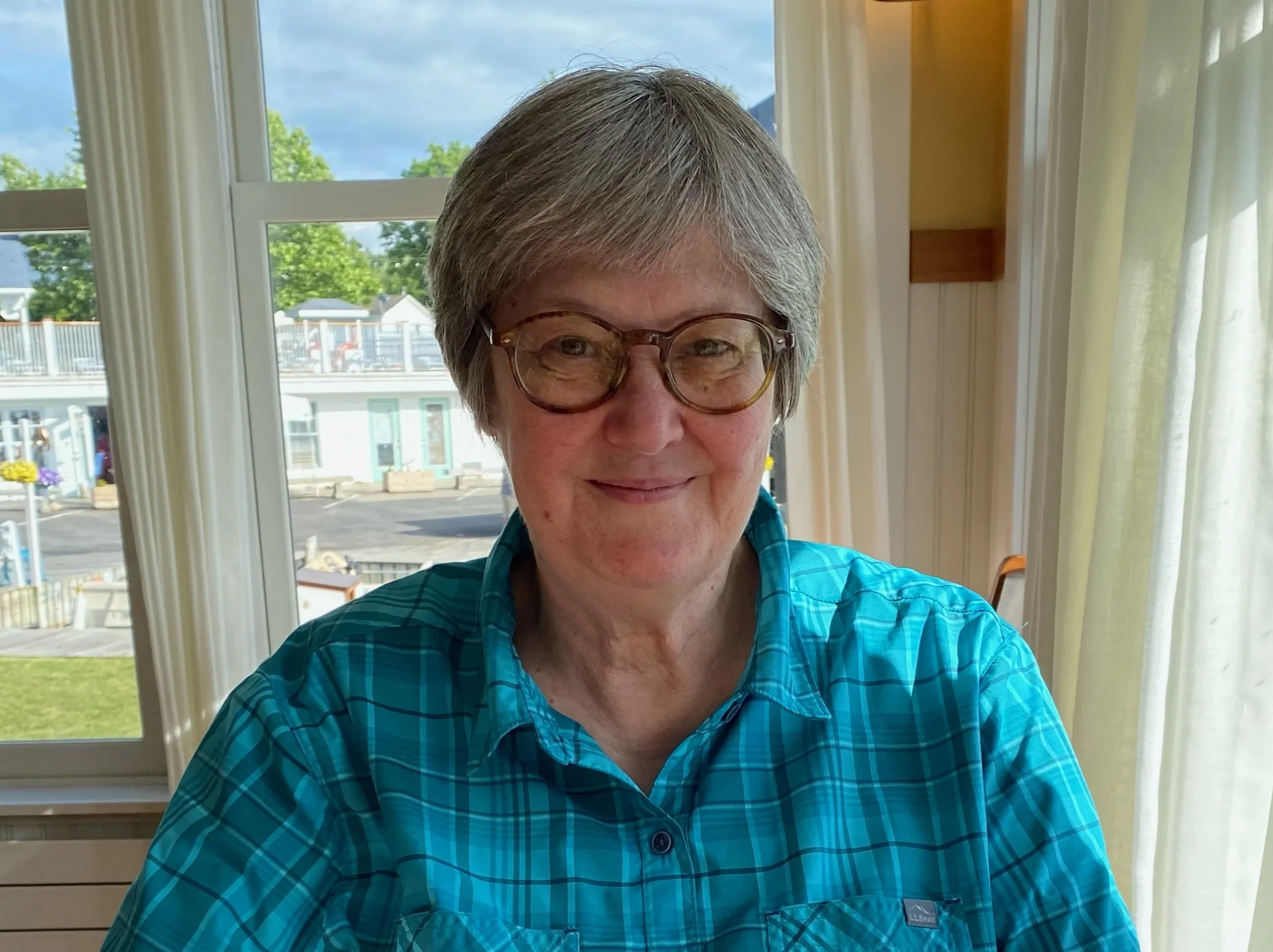 Headshot of Dr. Linda Watts