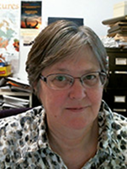 Linda Watts, Ph.D.