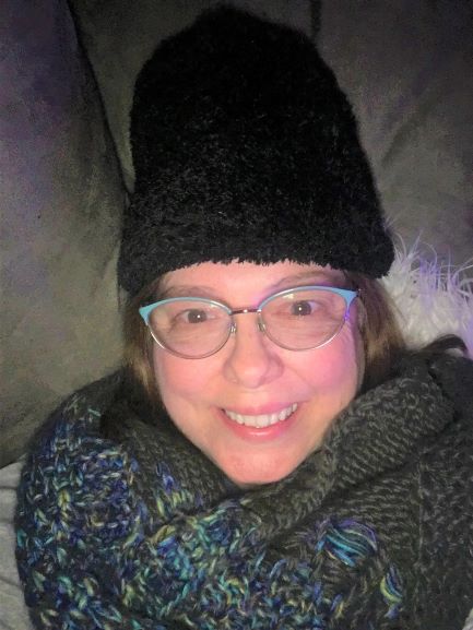 Susan Howell, Ph.D.