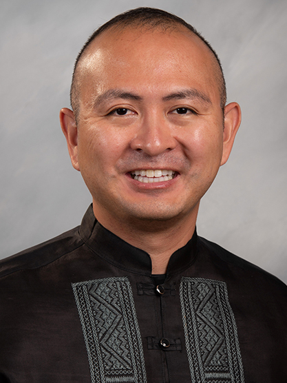 George Bayuga